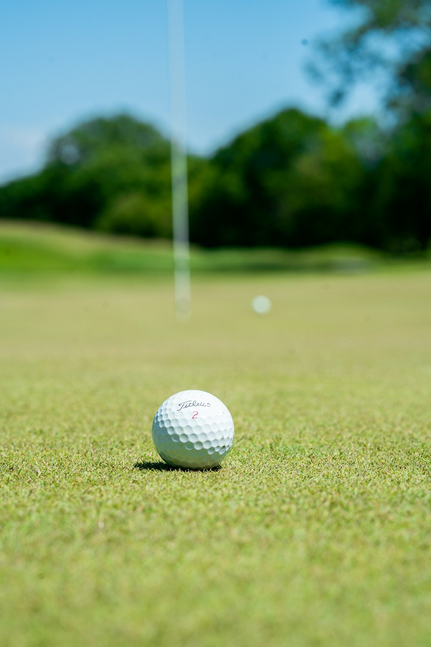 Reign’s Top Golf Training Tips for Teens